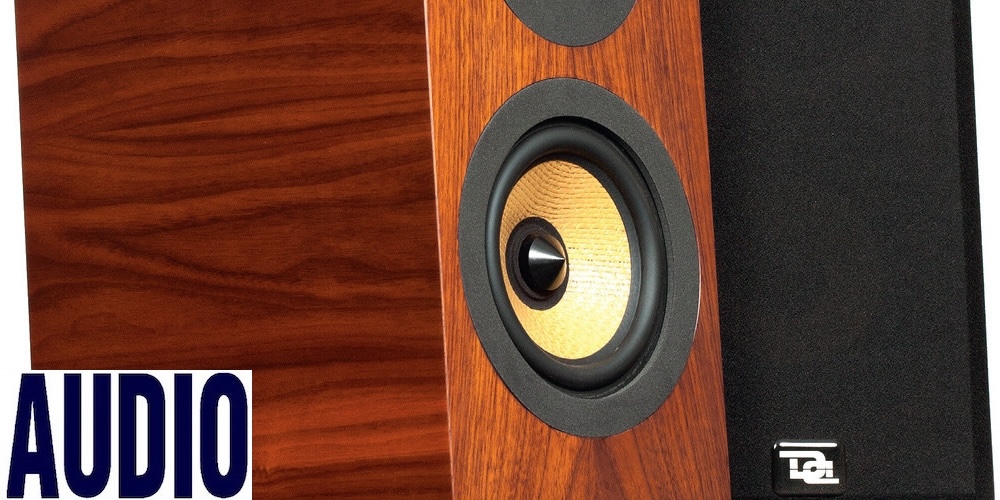 Recenzja Davis Acoustics Courbet N°3 - Magazyn Audio